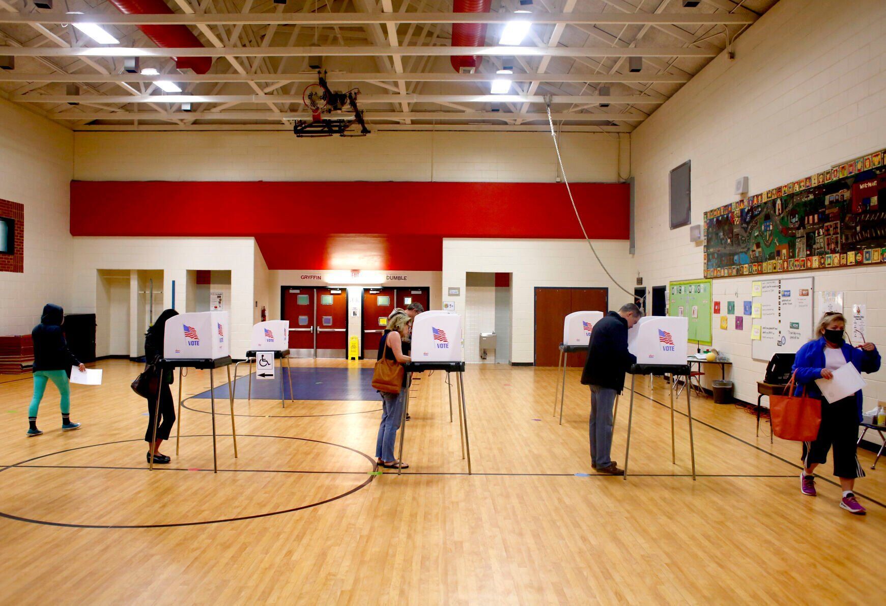 Election Day